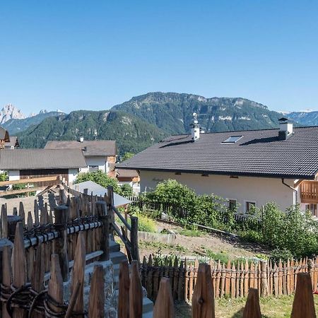 Hatzeshof Alpenglueck Laion Buitenkant foto