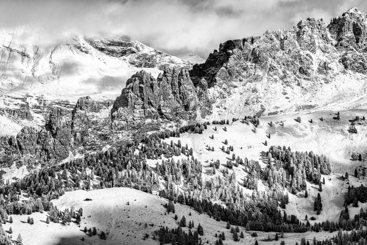 Hatzeshof Alpenglueck Laion Buitenkant foto