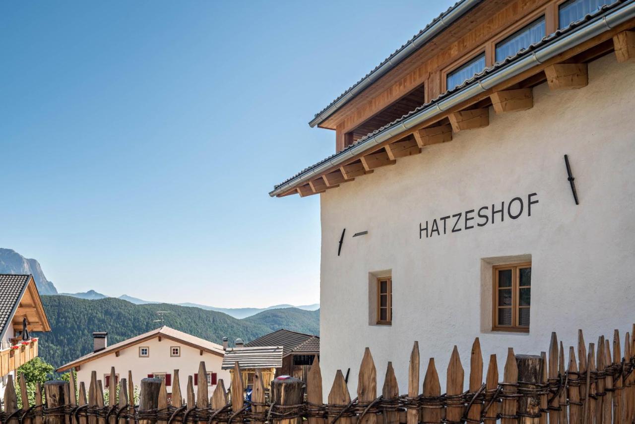 Hatzeshof Alpenglueck Laion Buitenkant foto